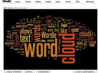 Creative Ways to Use Wordle for Phone Number Visualization