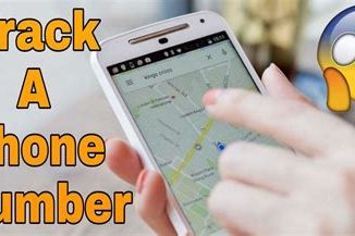Top 10 Phone Number Tracking Apps