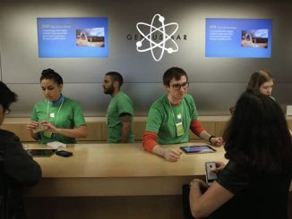 Apple Support Phone Number: Scheduling an Appointment at the Genius Bar